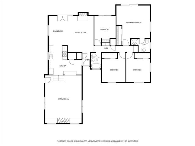 15701 Tuba, North Hills, CA 91343