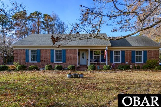 173 Creefs Ridge Road Lot 13, Manteo, NC 27954