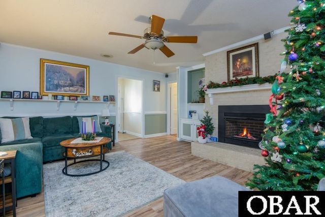 173 Creefs Ridge Road Lot 13, Manteo, NC 27954