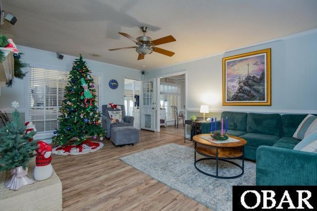 173 Creefs Ridge Road Lot 13, Manteo, NC 27954