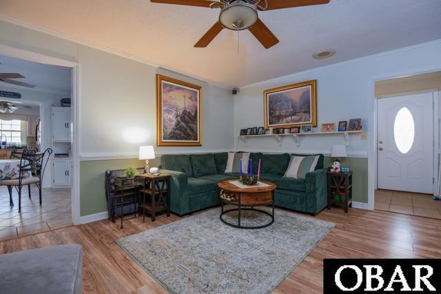 173 Creefs Ridge Road Lot 13, Manteo, NC 27954