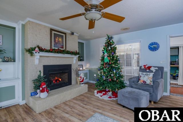 173 Creefs Ridge Road Lot 13, Manteo, NC 27954