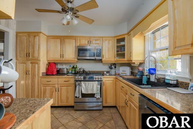 173 Creefs Ridge Road Lot 13, Manteo, NC 27954