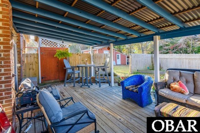 173 Creefs Ridge Road Lot 13, Manteo, NC 27954