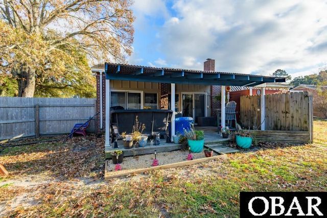 173 Creefs Ridge Road Lot 13, Manteo, NC 27954