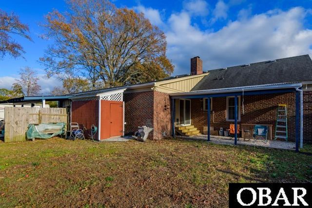 173 Creefs Ridge Road Lot 13, Manteo, NC 27954