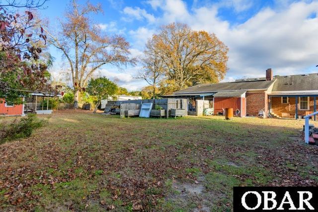 173 Creefs Ridge Road Lot 13, Manteo, NC 27954