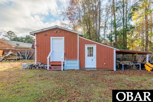 173 Creefs Ridge Road Lot 13, Manteo, NC 27954