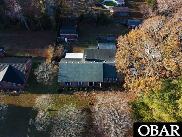 173 Creefs Ridge Road Lot 13, Manteo, NC 27954