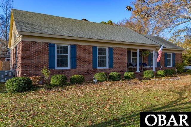 173 Creefs Ridge Road Lot 13, Manteo, NC 27954