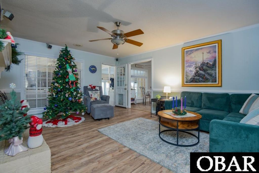 Image 15 of property listing at 173 Creefs Ridge Road Lot 13, Manteo, NC 27954