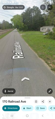 170 S Railroad Avenue, Shepherd, TX 77371