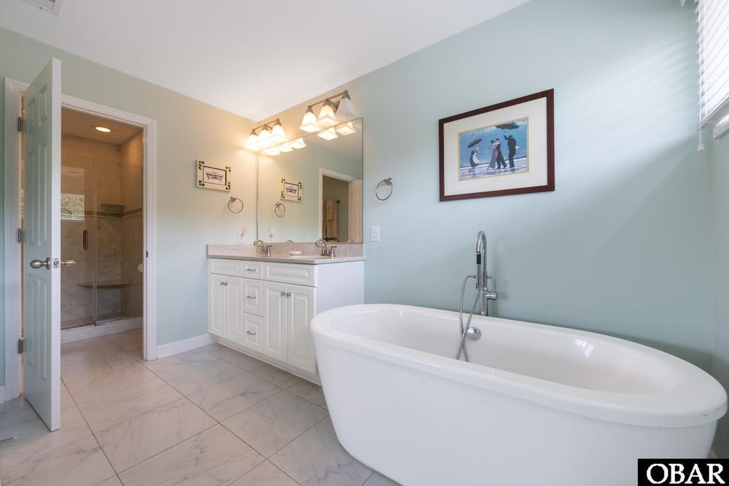 Image 12 of property listing at 131 Ships Watch Drive Lot# 34, Duck, NC 27949