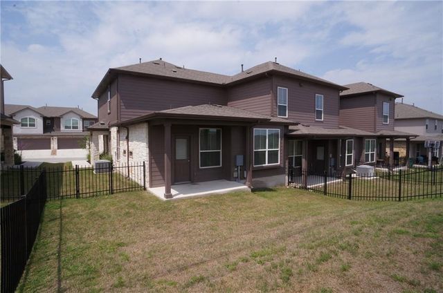 409 Epiphany LN, Pflugerville, TX 78660
