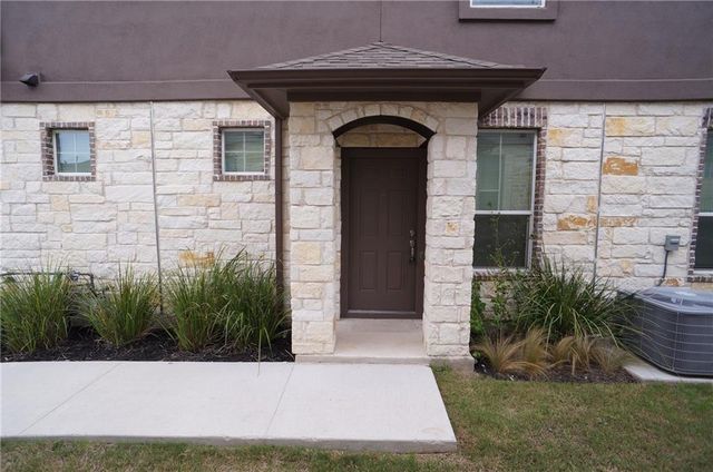 409 Epiphany LN, Pflugerville, TX 78660