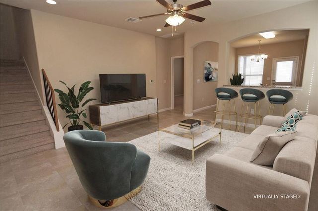 409 Epiphany LN, Pflugerville, TX 78660