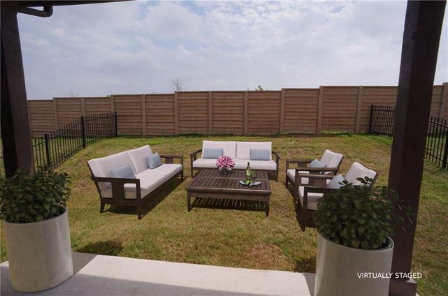 409 Epiphany LN, Pflugerville, TX 78660