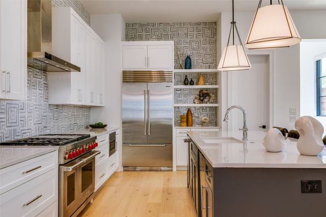 9721 Kerrisdale Lane, Dallas, TX 75230