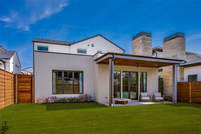 9721 Kerrisdale Lane, Dallas, TX 75230