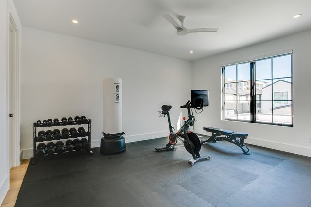 9721 Kerrisdale Lane, Dallas, TX 75230