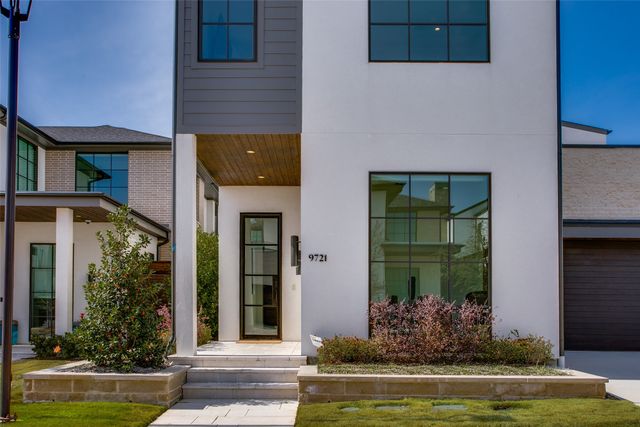 9721 Kerrisdale Lane, Dallas, TX 75230