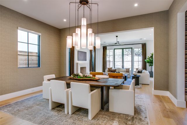 9721 Kerrisdale Lane, Dallas, TX 75230