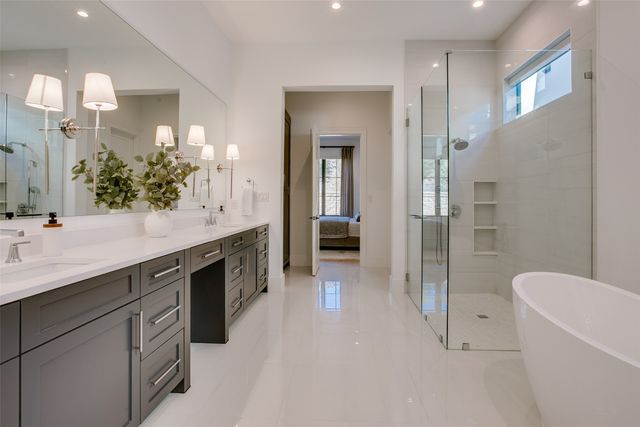 9721 Kerrisdale Lane, Dallas, TX 75230