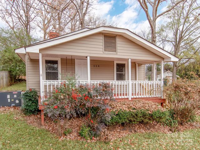 554 Splicewood Drive SW, Concord, NC 28027