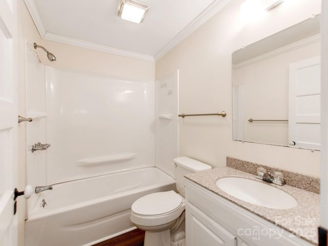 554 Splicewood Drive SW, Concord, NC 28027