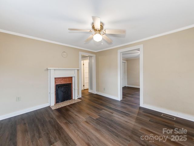 554 Splicewood Drive SW, Concord, NC 28027