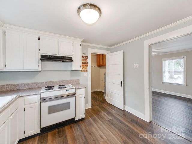 554 Splicewood Drive SW, Concord, NC 28027