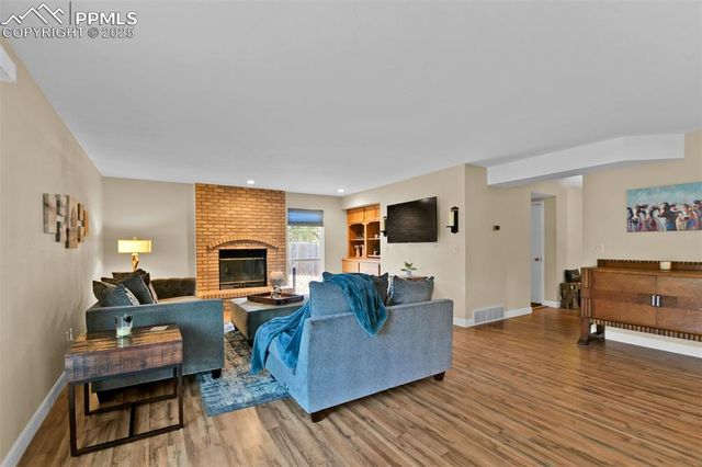 8755 Turnbridge Place, Colorado Springs, CO 80920