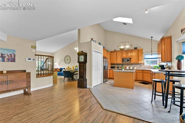 8755 Turnbridge Place, Colorado Springs, CO 80920