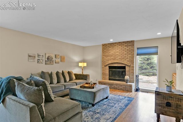 8755 Turnbridge Place, Colorado Springs, CO 80920