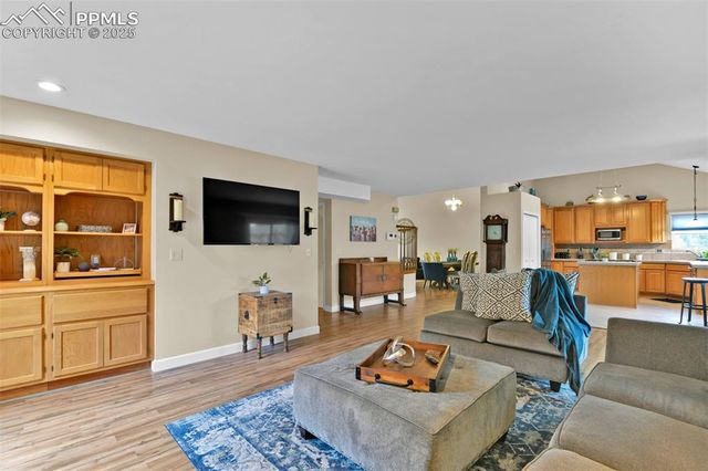 8755 Turnbridge Place, Colorado Springs, CO 80920