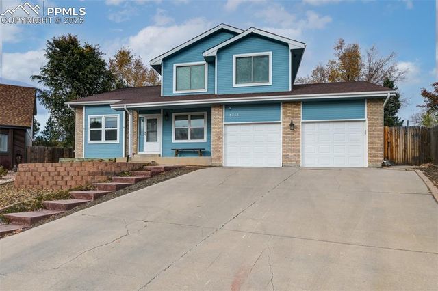 8755 Turnbridge Place, Colorado Springs, CO 80920