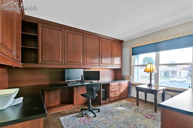 8755 Turnbridge Place, Colorado Springs, CO 80920