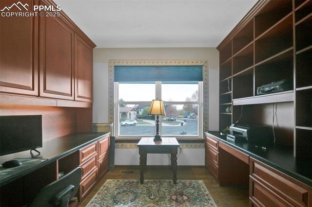 8755 Turnbridge Place, Colorado Springs, CO 80920