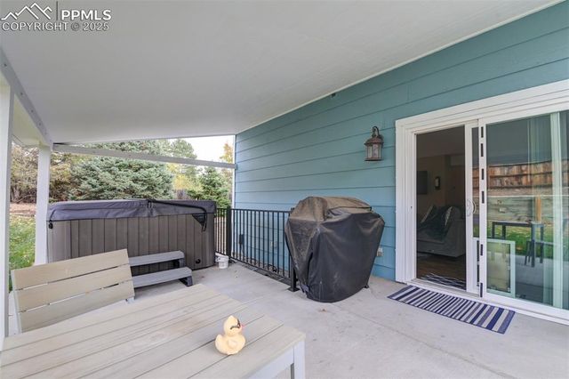 8755 Turnbridge Place, Colorado Springs, CO 80920