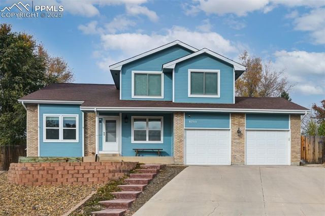 8755 Turnbridge Place, Colorado Springs, CO 80920