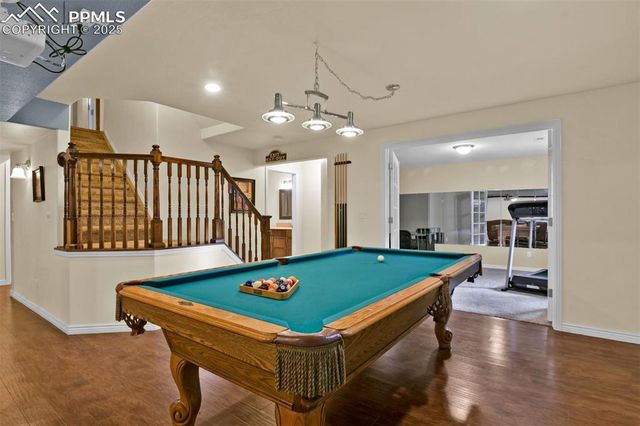 8755 Turnbridge Place, Colorado Springs, CO 80920