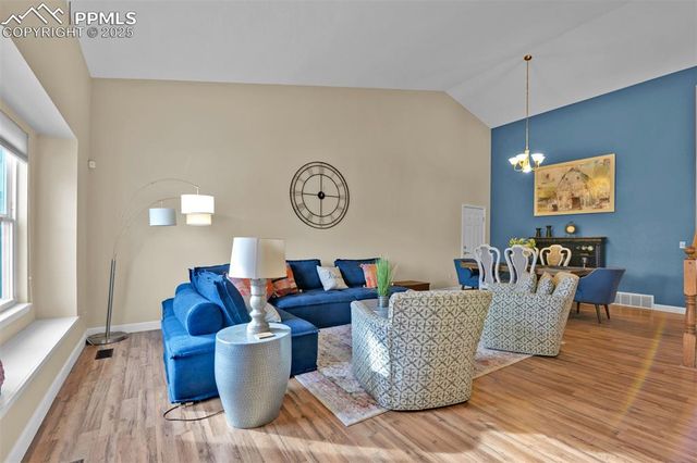 8755 Turnbridge Place, Colorado Springs, CO 80920