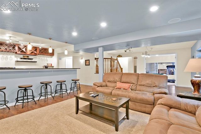 8755 Turnbridge Place, Colorado Springs, CO 80920