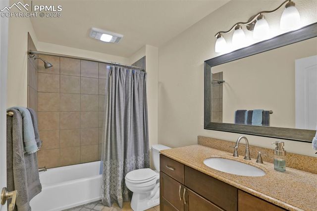 8755 Turnbridge Place, Colorado Springs, CO 80920