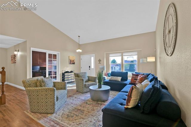 8755 Turnbridge Place, Colorado Springs, CO 80920