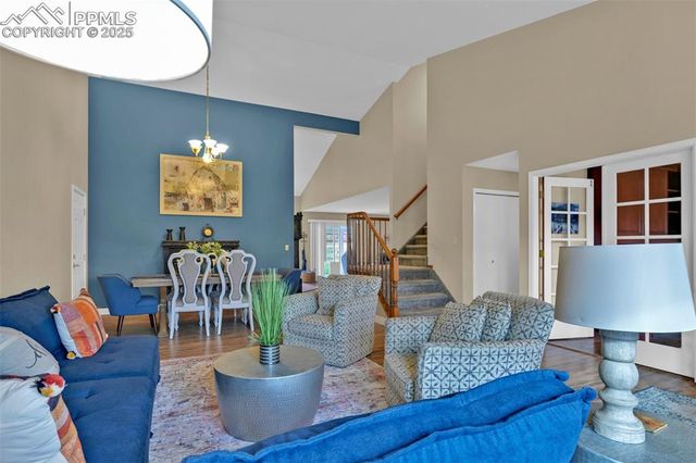 8755 Turnbridge Place, Colorado Springs, CO 80920