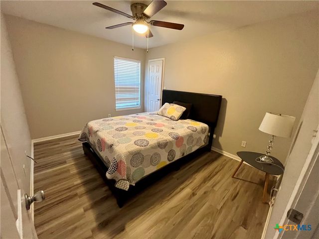 4603 John David Drive A, Killeen, TX 76549