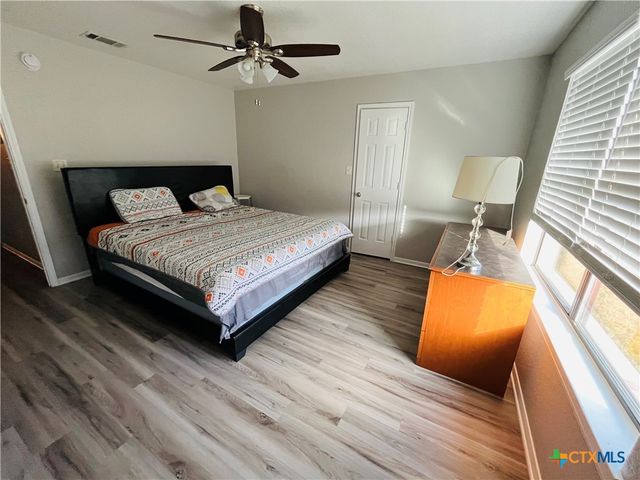 4603 John David Drive A, Killeen, TX 76549