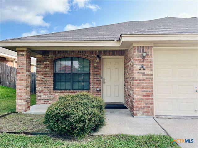 4603 John David Drive A, Killeen, TX 76549