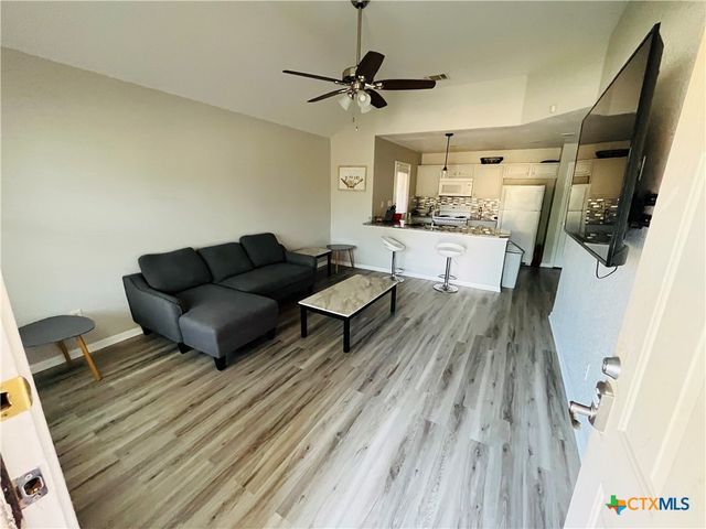 4603 John David Drive A, Killeen, TX 76549